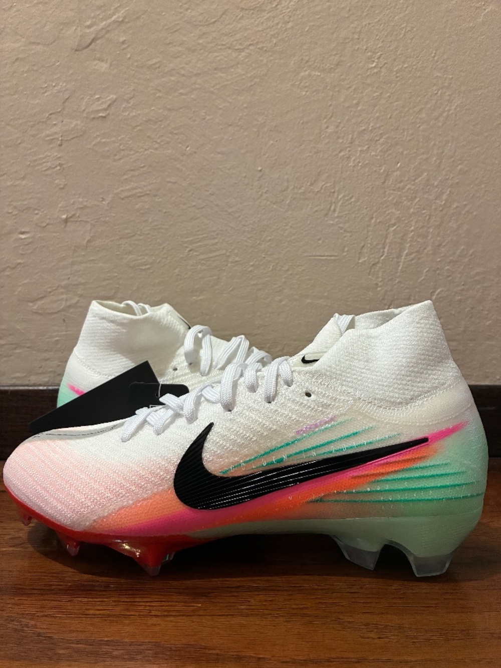 Nike Sam Kerr Soccer Cleats